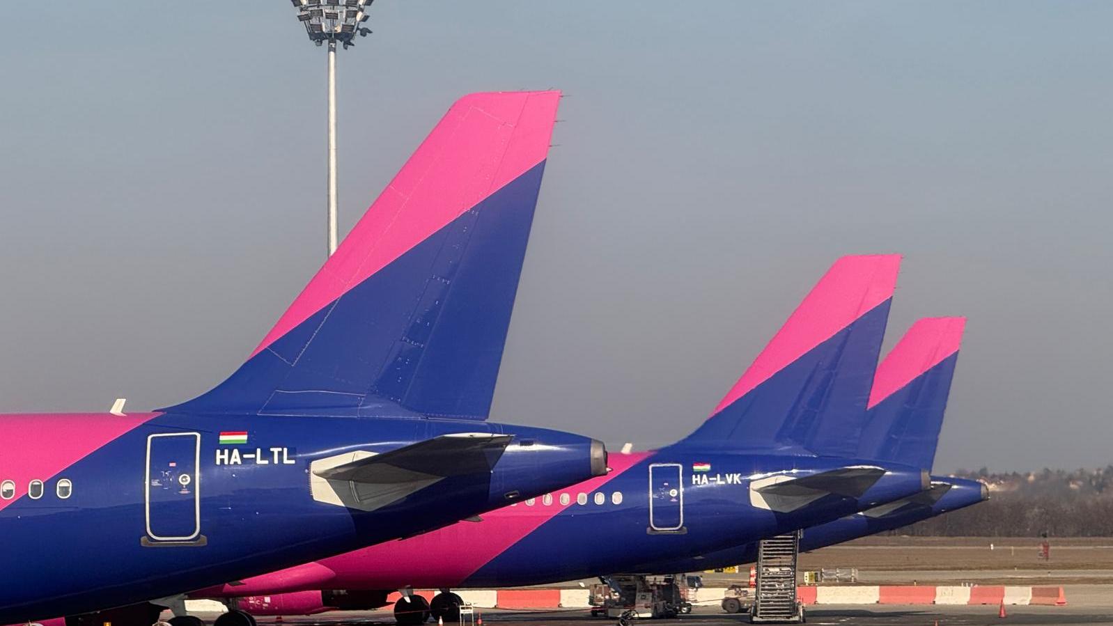 WIZZ AIR