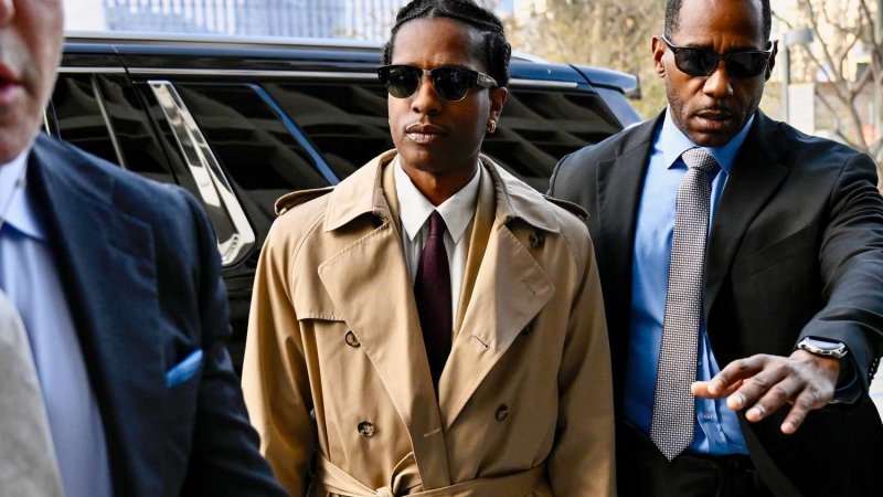 A$AP Rocky