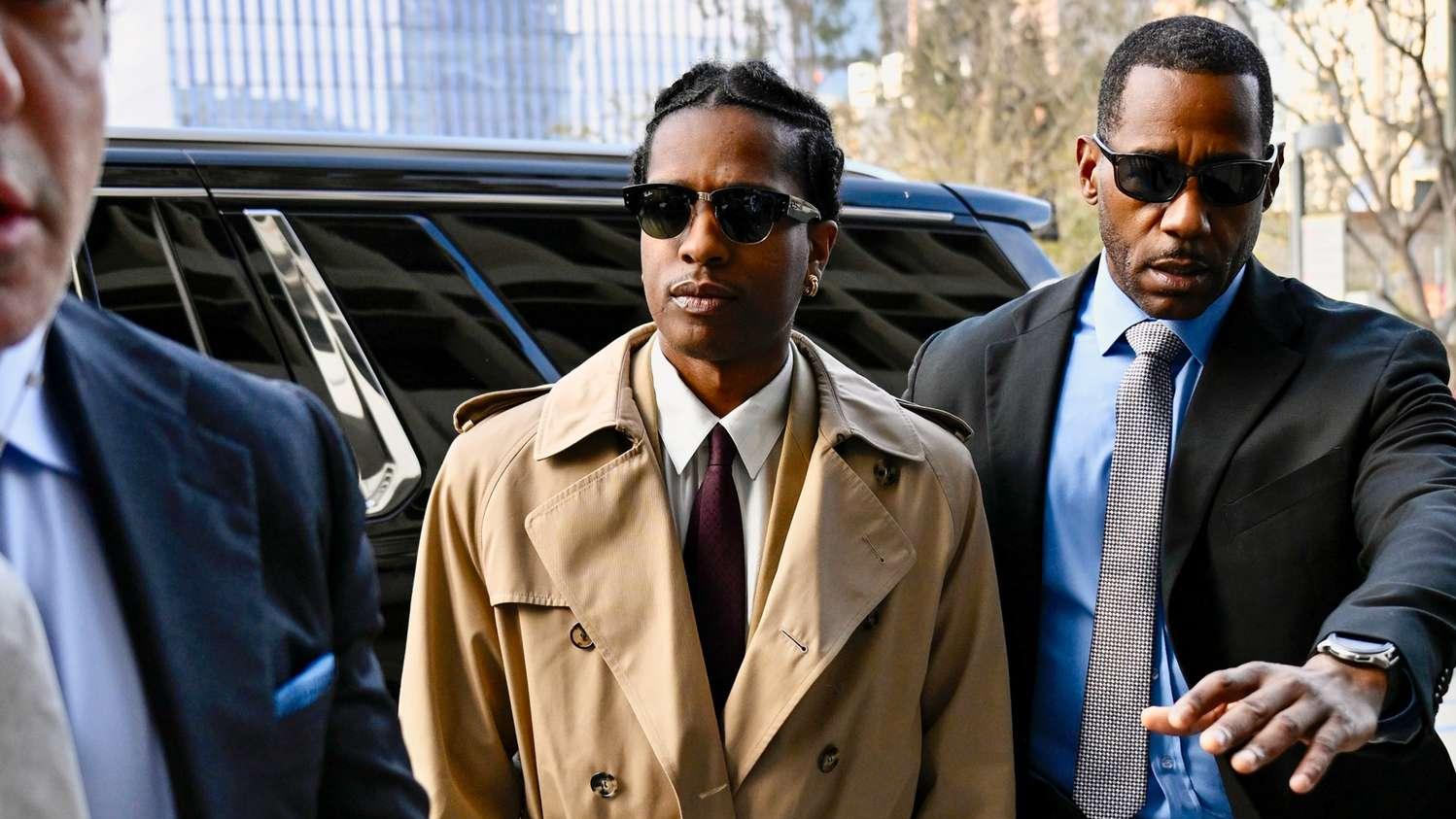 A$AP Rocky
