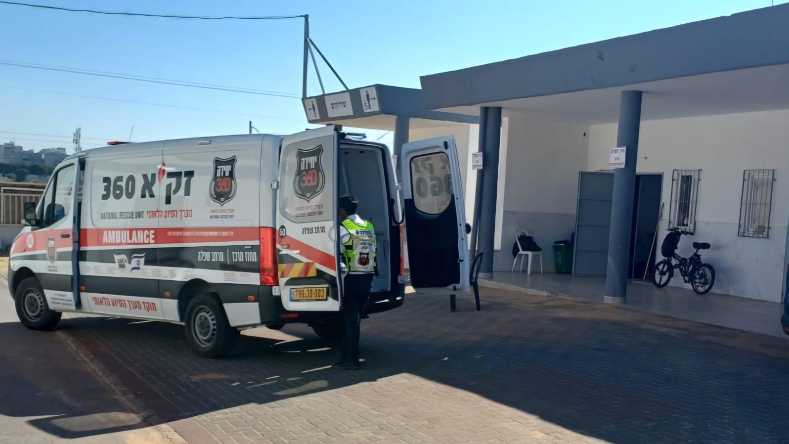 צילום: זק״א