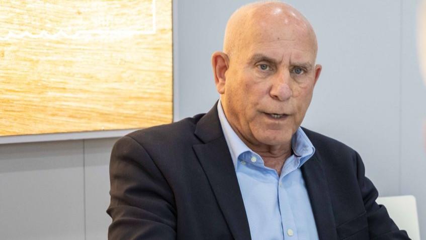 צילום: בועז ארז, באדיבות משרד התיירות