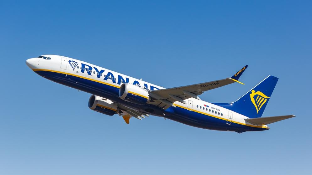 Ryanair