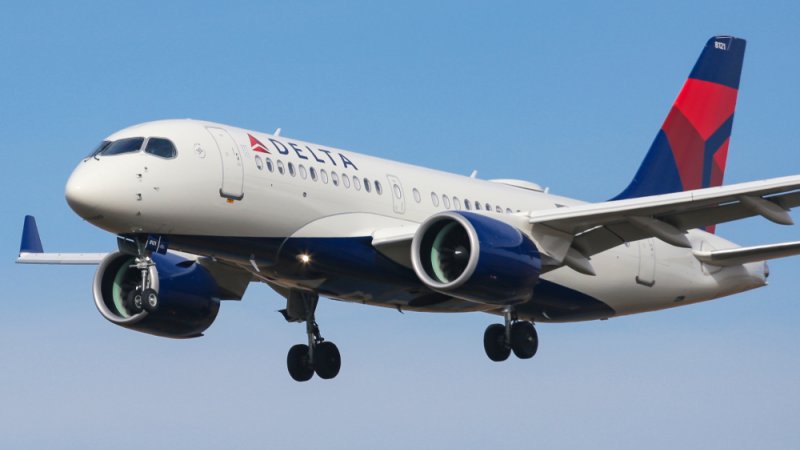 איירבוס A220-100 איירבוס A220-100