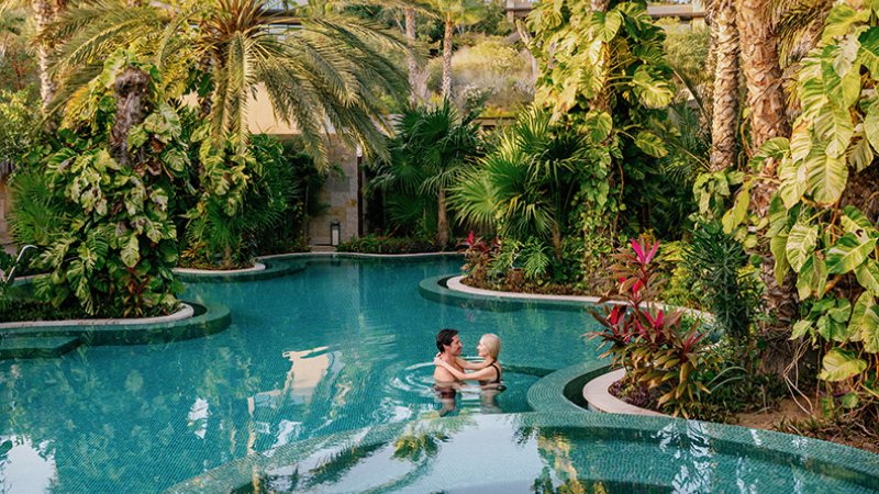 צילום: RITZ CARLTON צילום: RITZ CARLTON