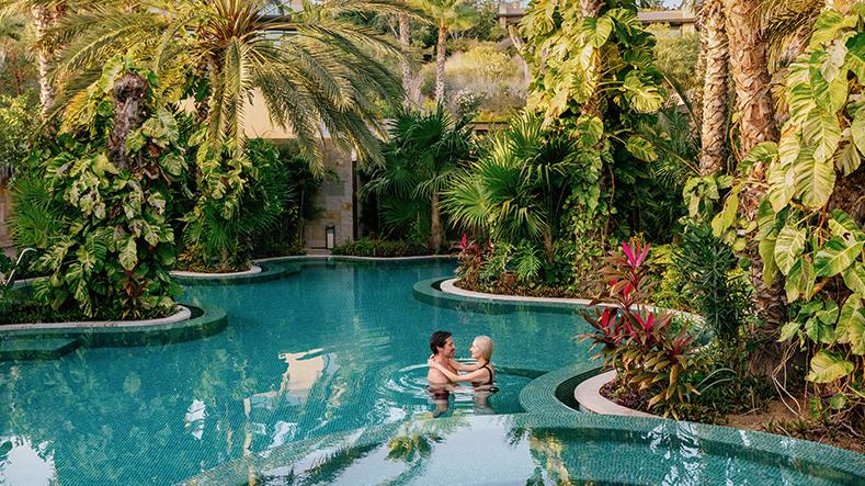 צילום: RITZ CARLTON