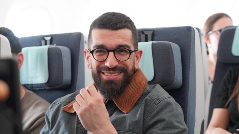 צילום: דוברות אל על