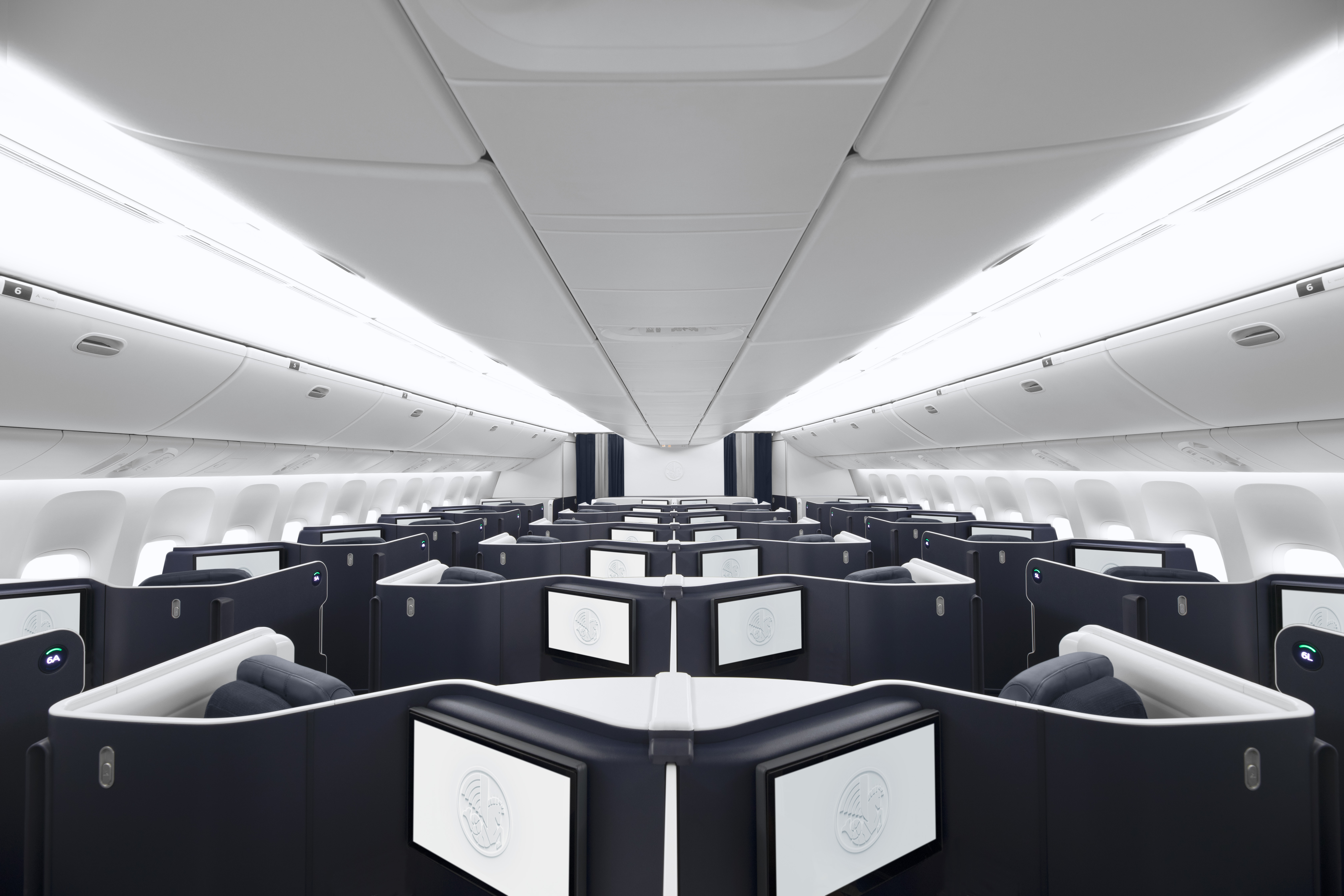 Фото: Air France