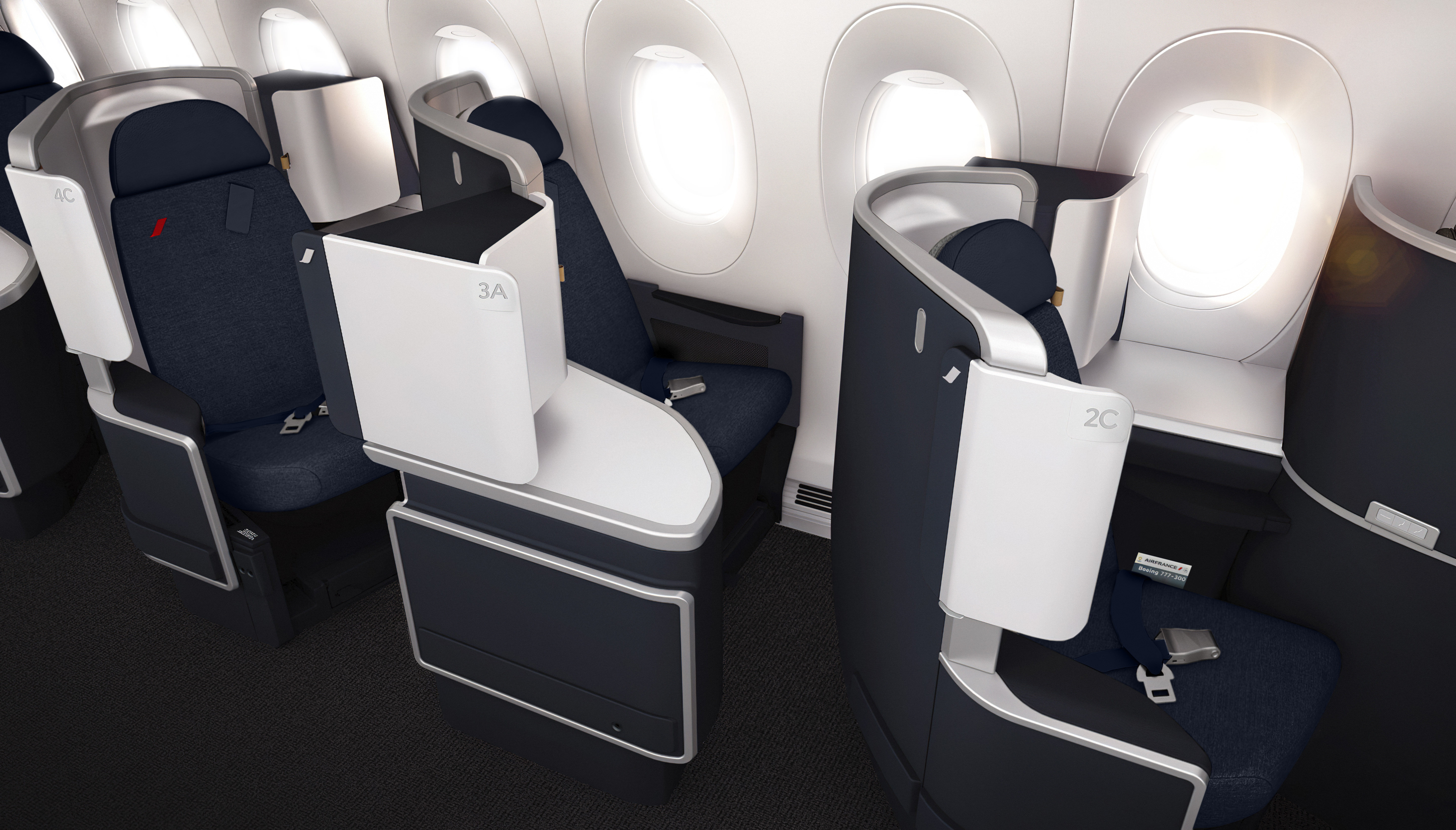 Фото: Air France