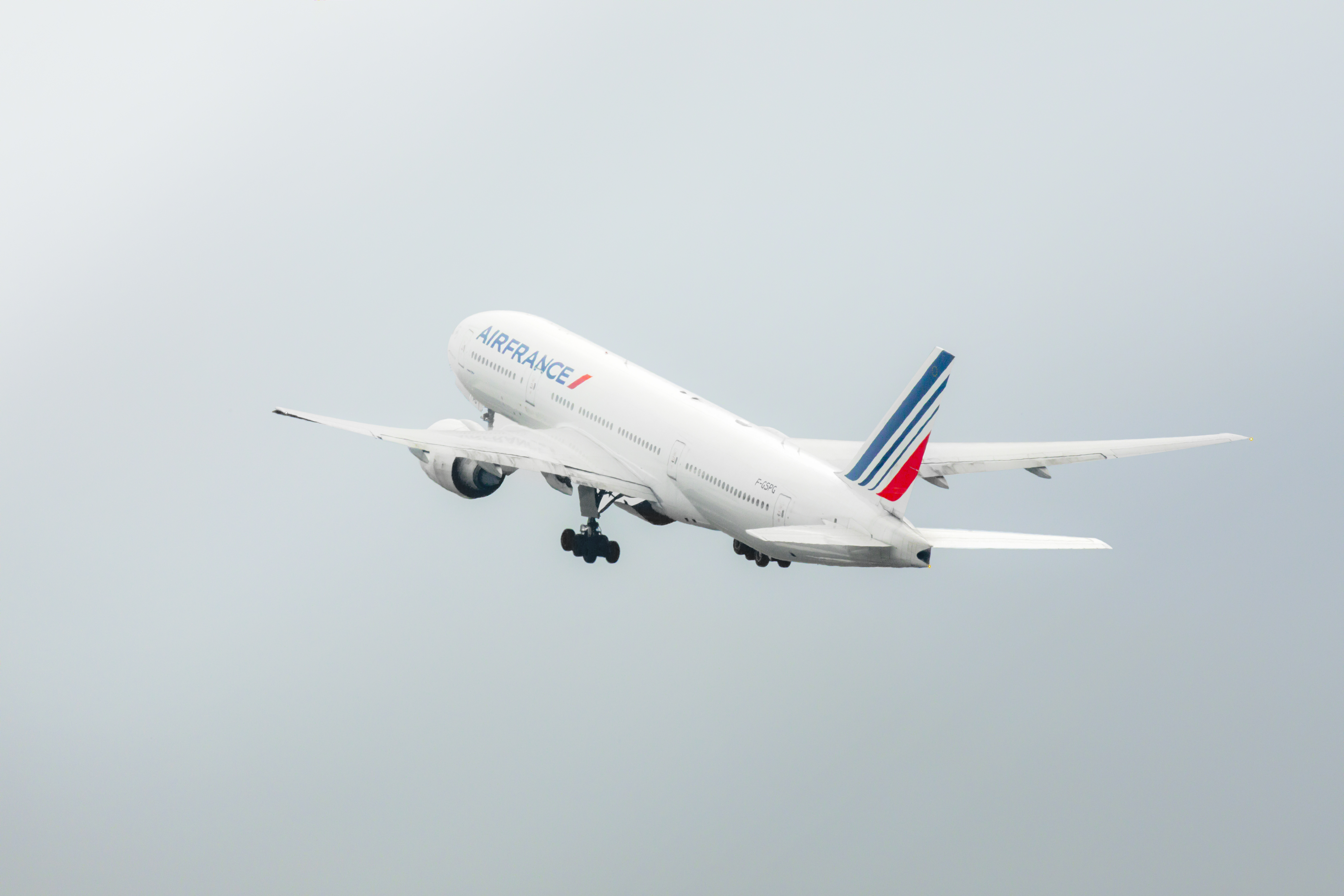 Фото: Air France