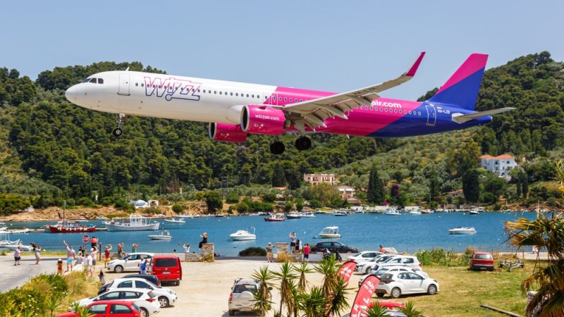 Wizz Air Wizz Air