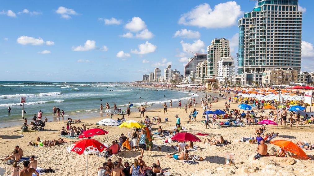 תל אביב