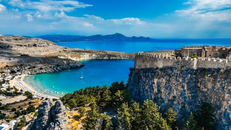 Tbilisi. Photo by Shutterstock.