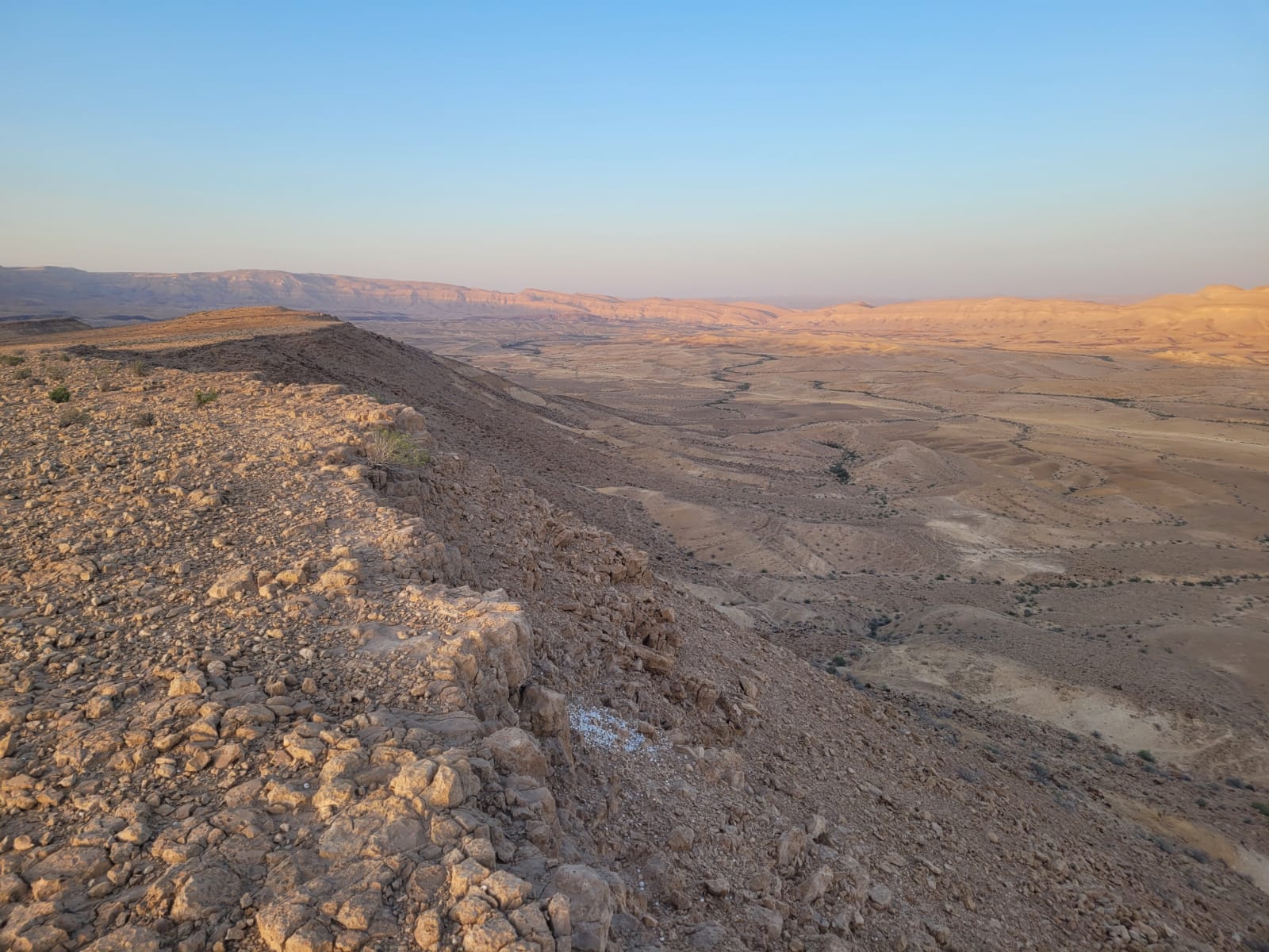דיוויד סטורוקוב רשות הטבע והגנים צילום: