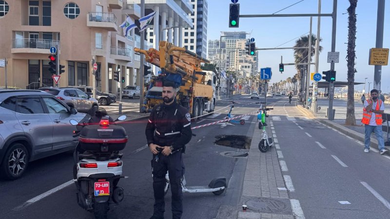 צילום: דוברות המשטרה צילום: דוברות המשטרה