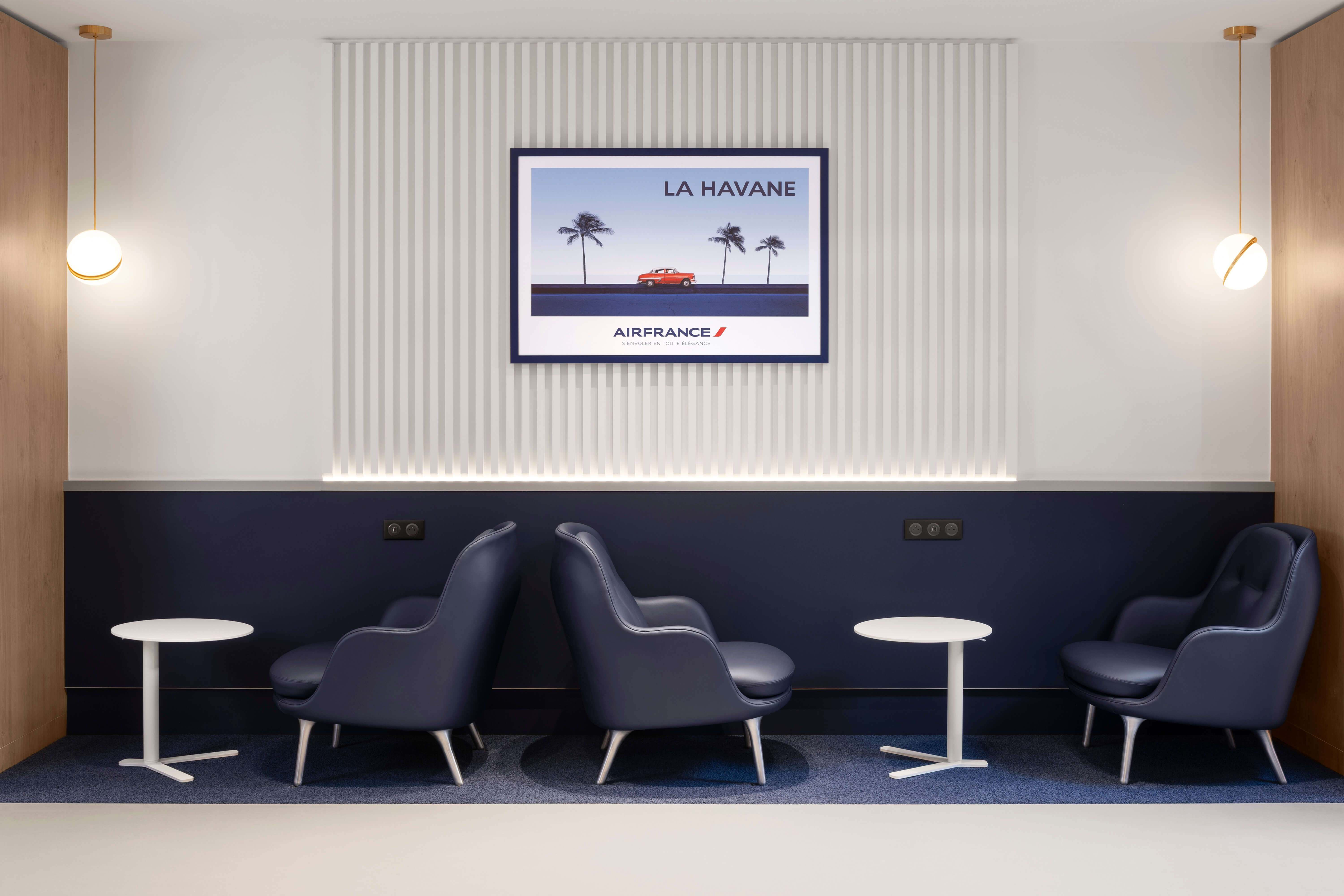צילום: Air France