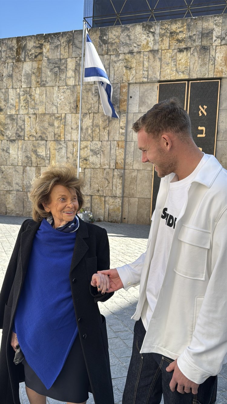 פרויקט מעלים זיכרון. צילום: Meta ישראל