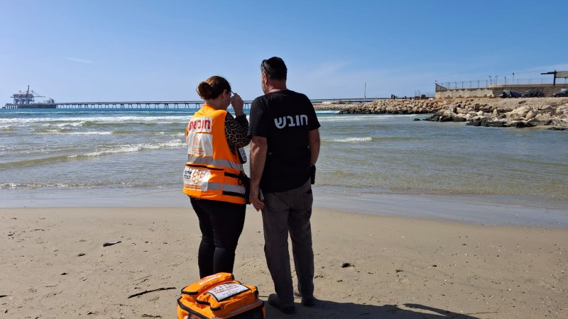 צילום: איחוד והצלה צילום: איחוד והצלה
