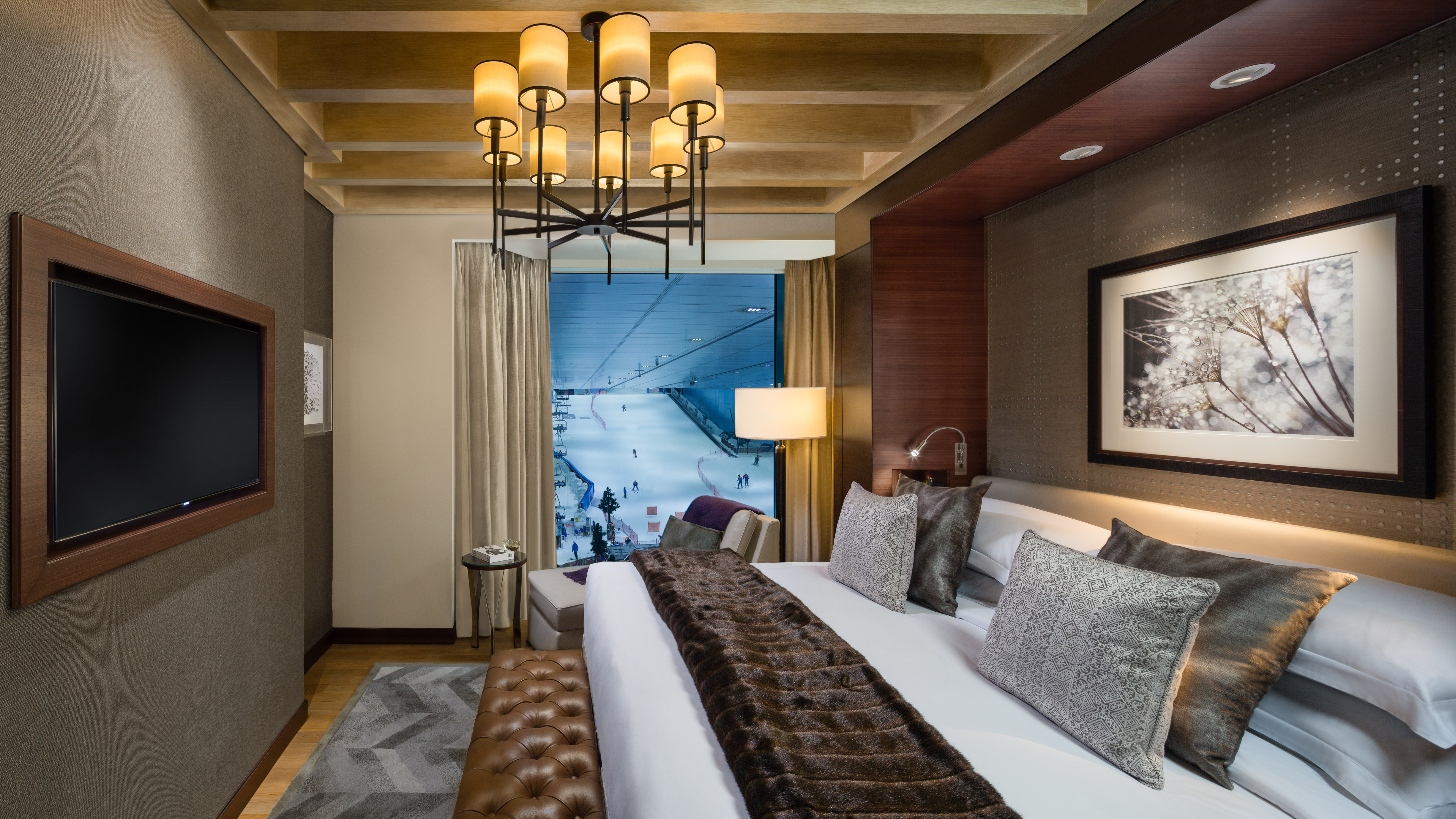 צילום: Kempinski Mall of the Emirates