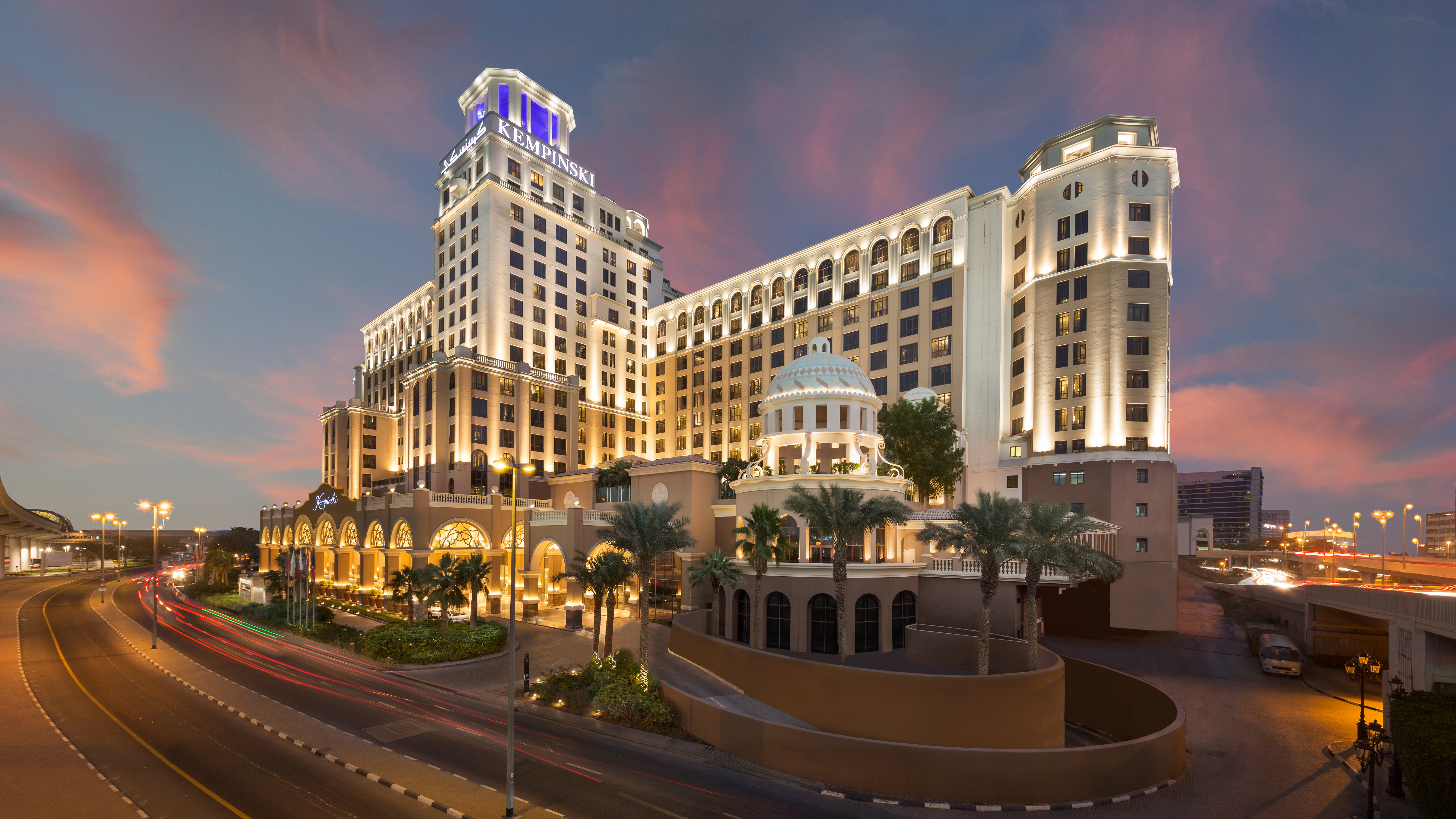 צילום: Kempinski Mall of the Emirates