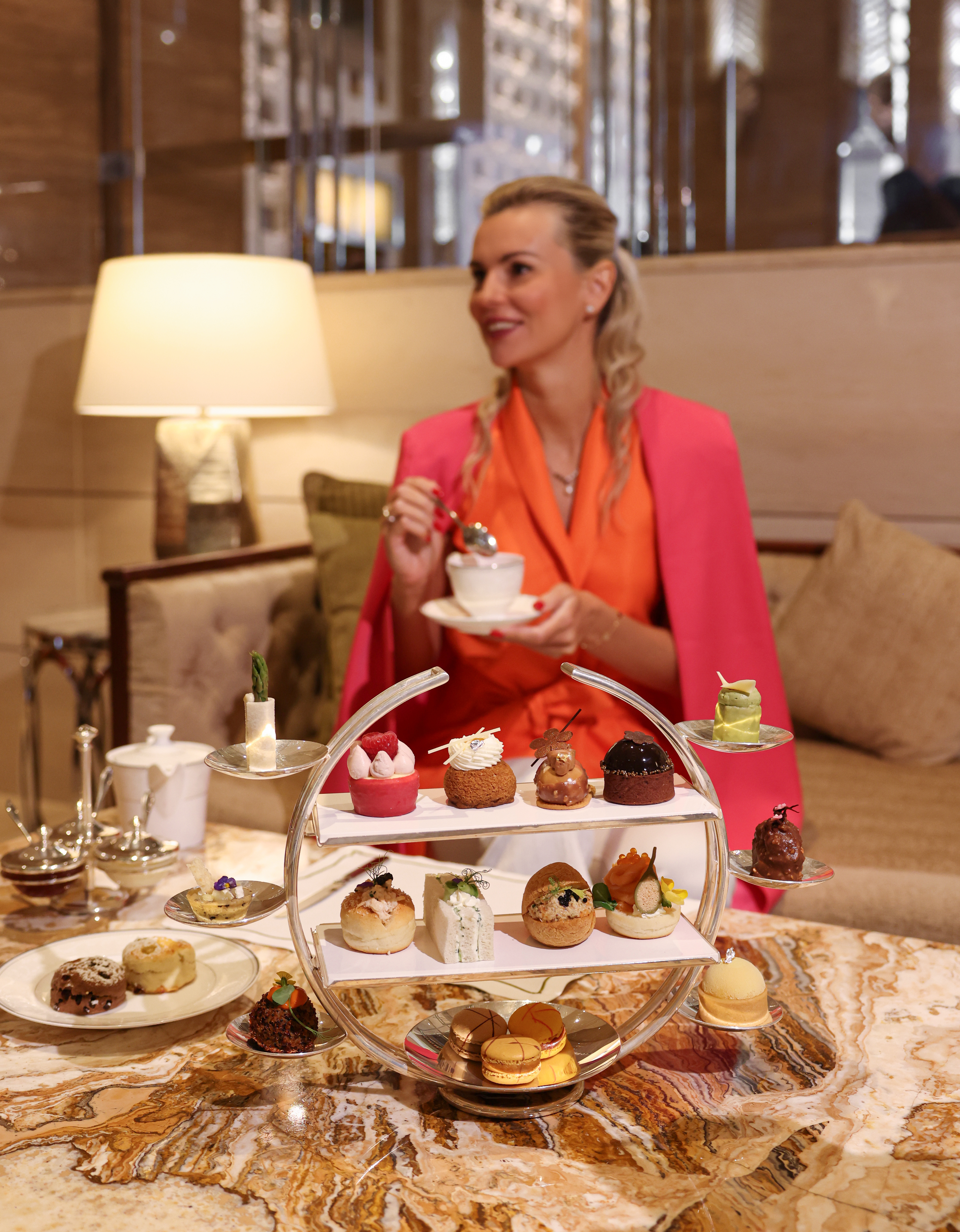 צילום: Kempinski Mall of the Emirates