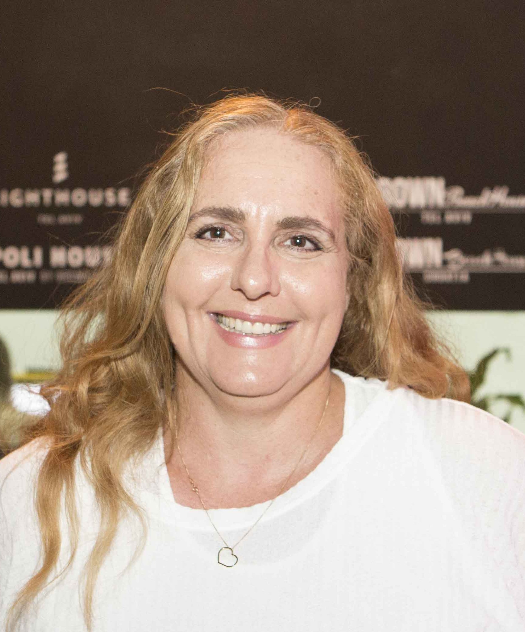 יעל בידרמן, סמנכ״לית שיווק, רשת ישראל קנדה מלונות
