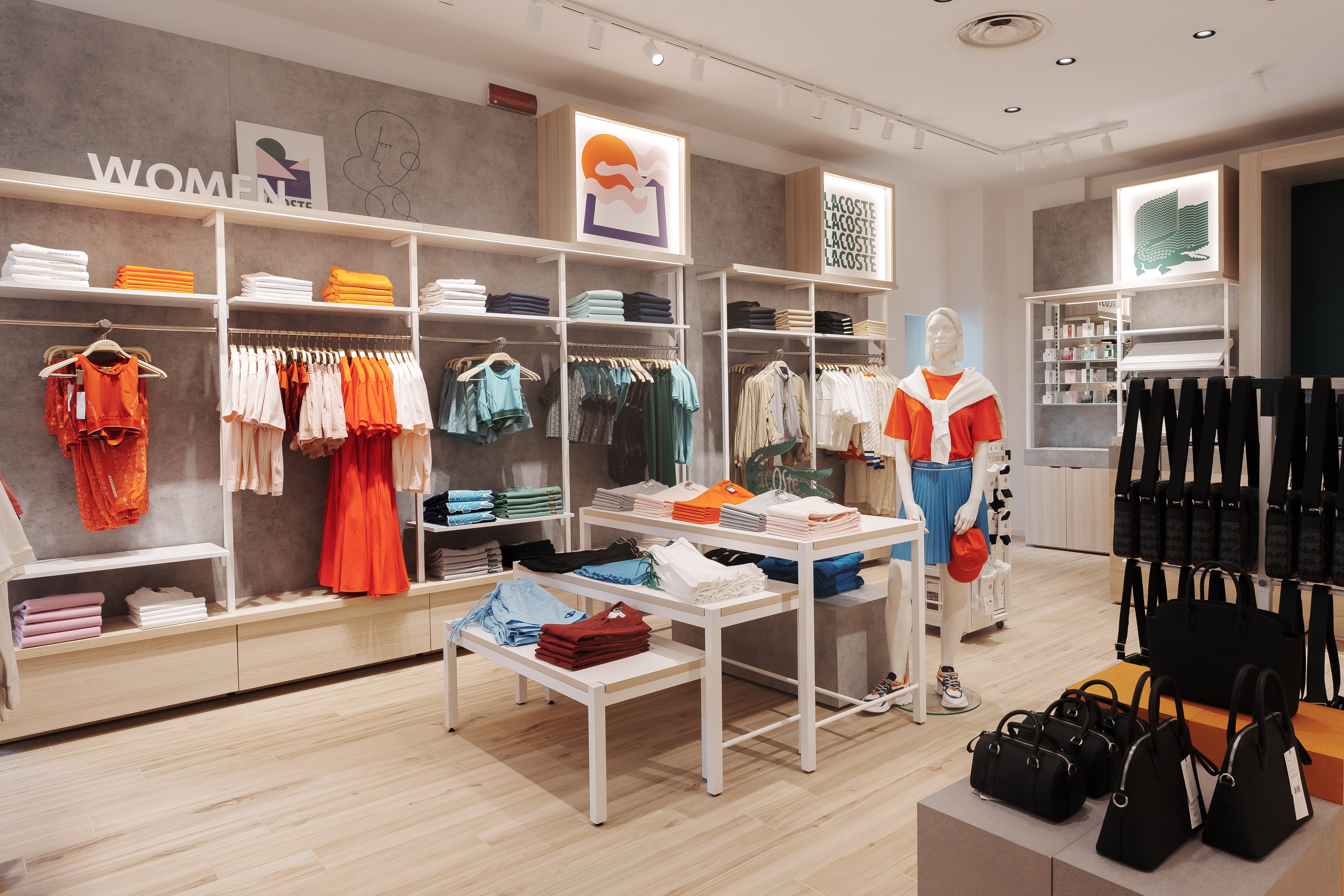 Designer Outlet Noventa di Piave