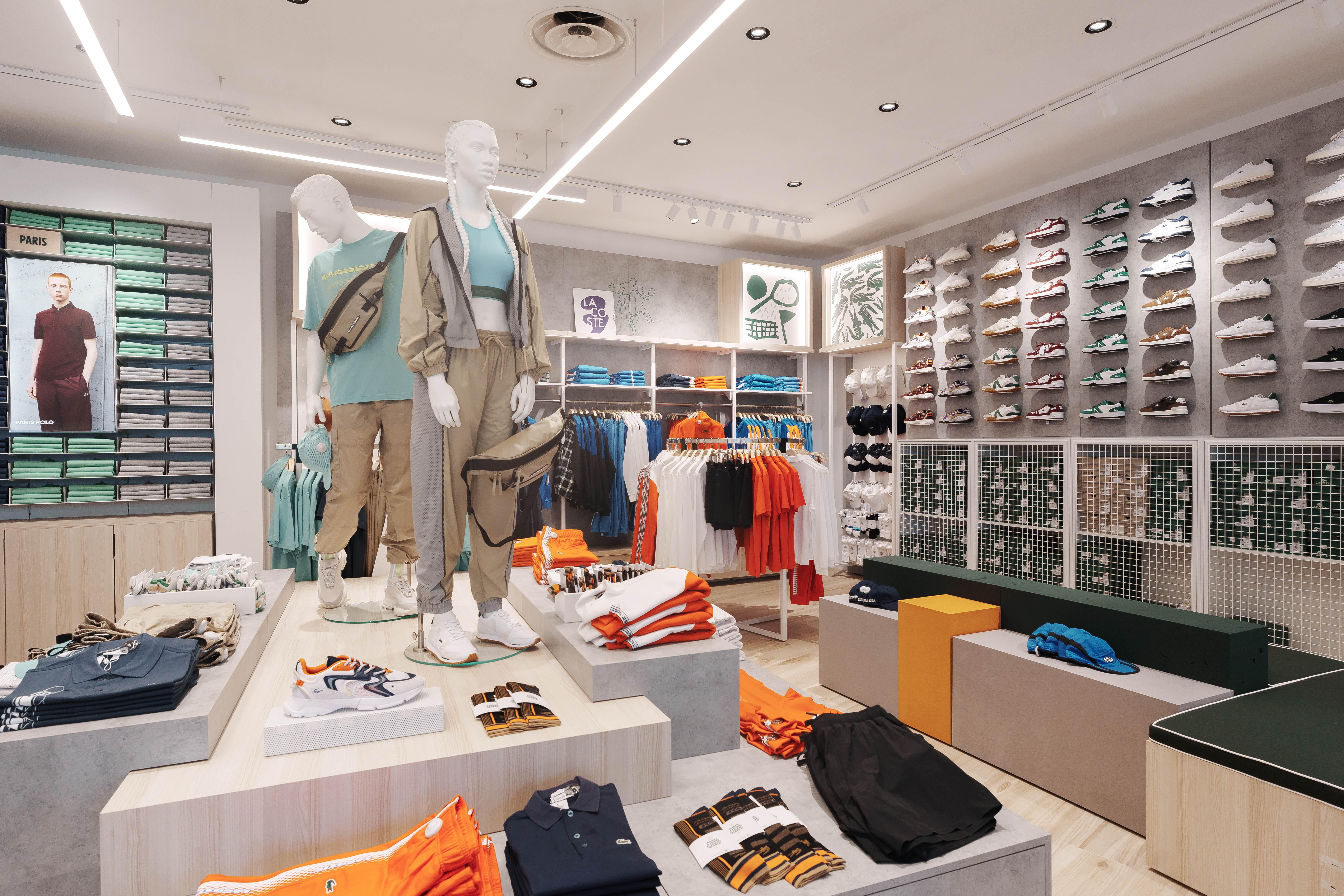 Designer Outlet Noventa di Piave