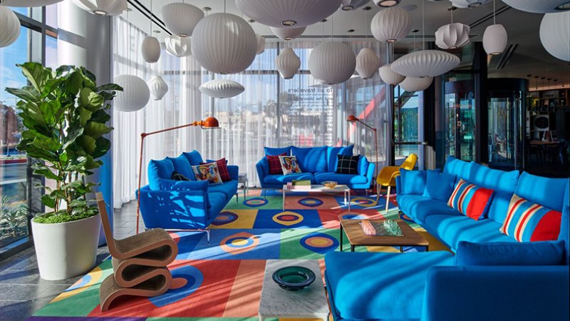 צילום: MARRIOTT