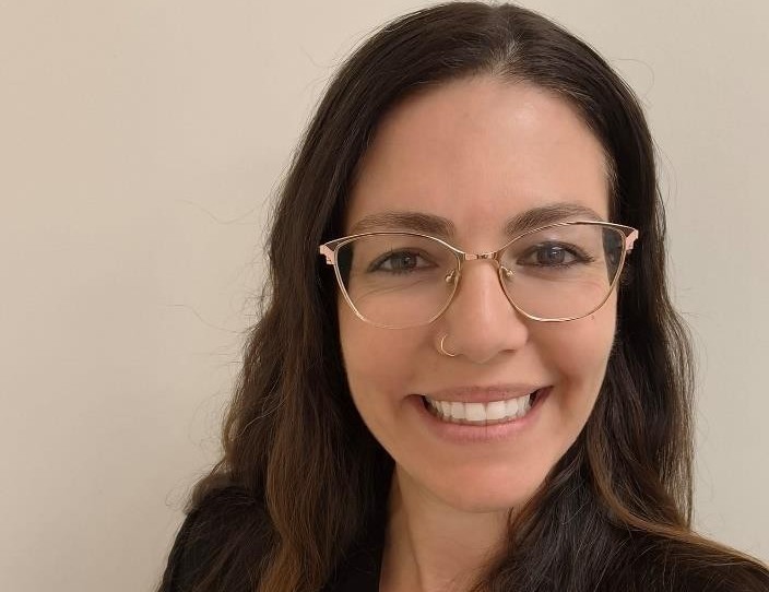 סיון קיסוס אמסלם. צילום: אפריקה ישראל מלונות