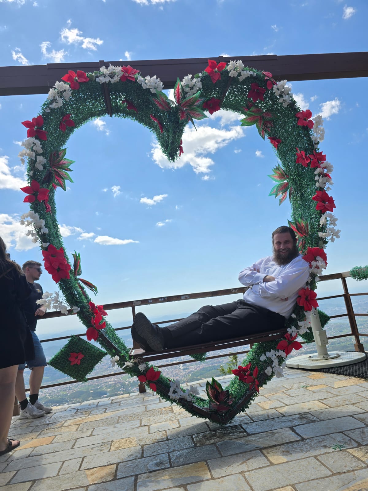 צילום: דודי רובינשטיין