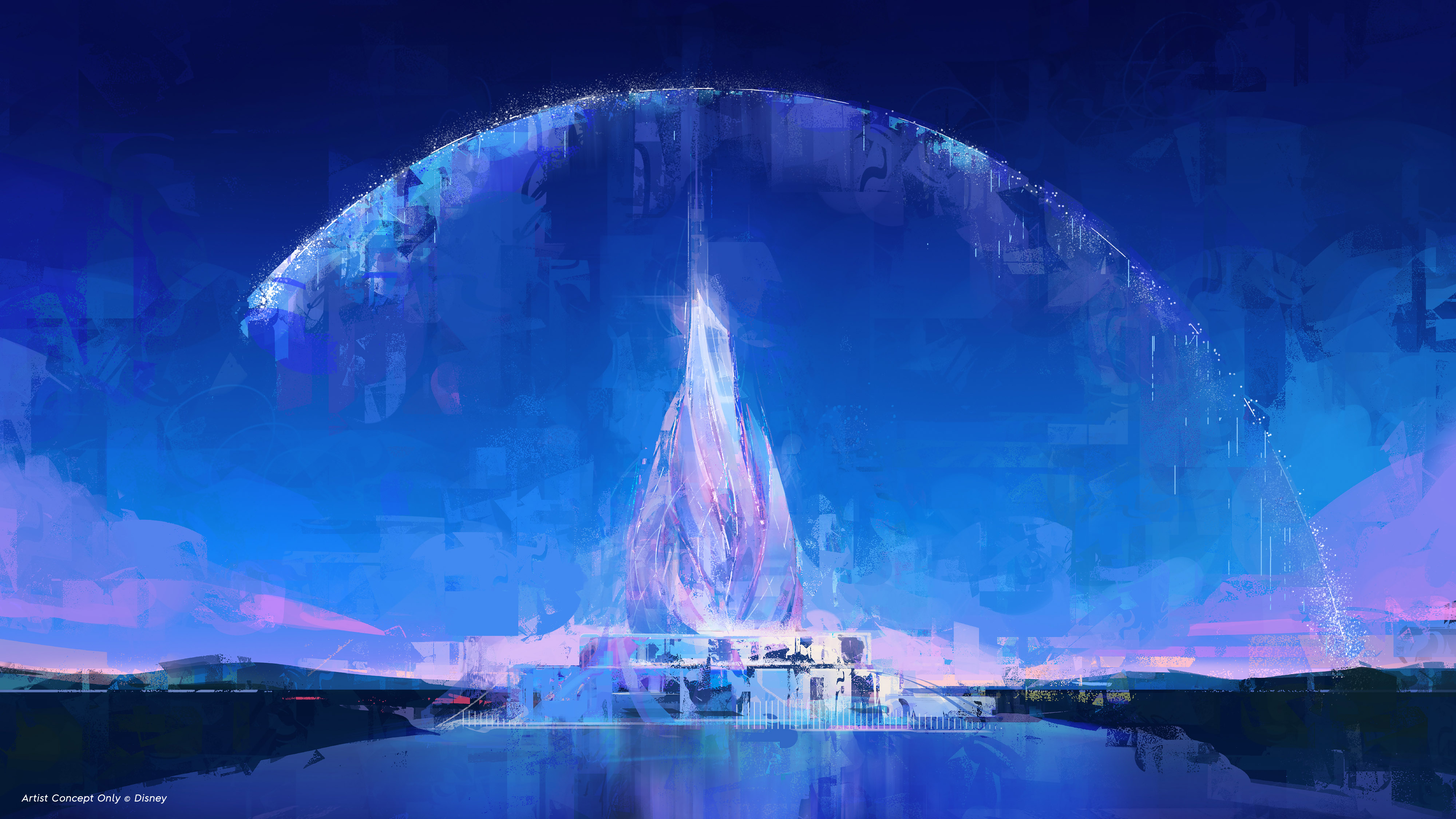 Photo: The Walt Disney Company