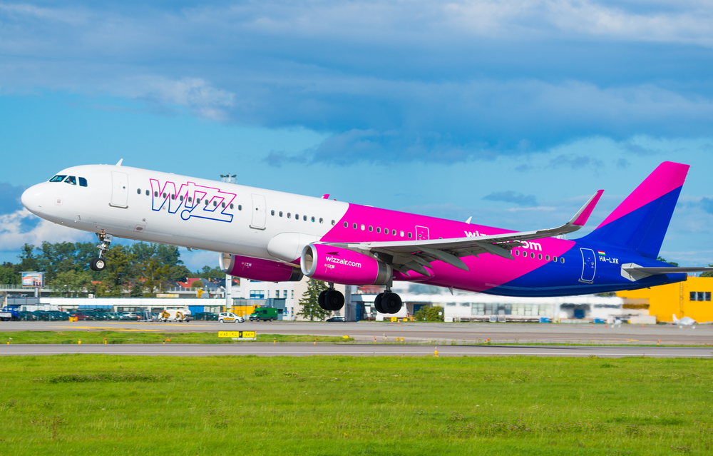 Wizz Air