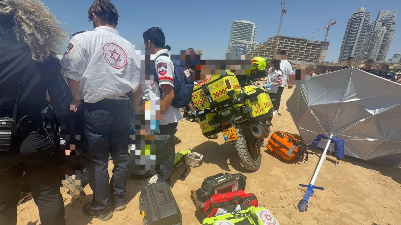 צילום: מד״א צילום: מד״א