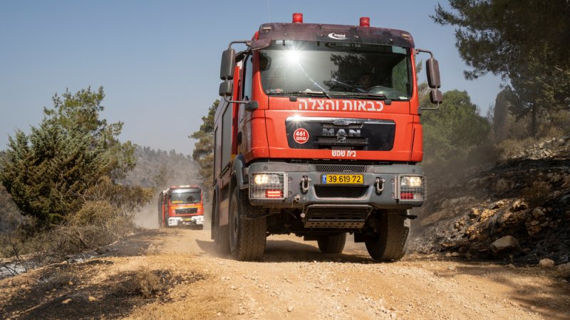 מכבי אש מכבי אש