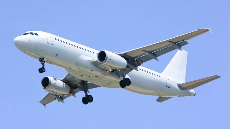 איירבוס 320-200 איירבוס 320-200