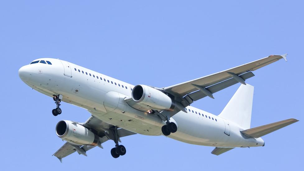 איירבוס 320-200