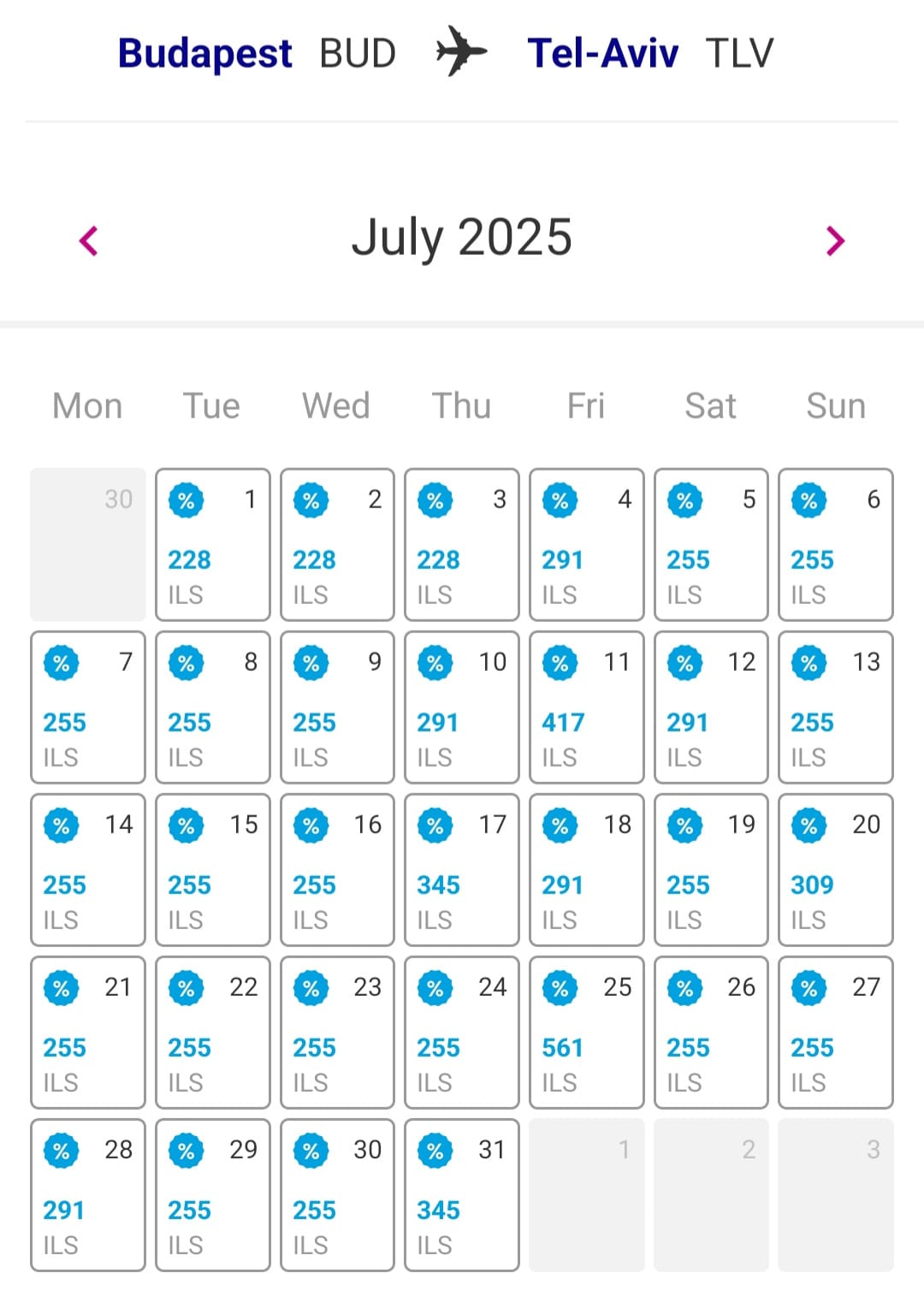 צילום: Wizz Air