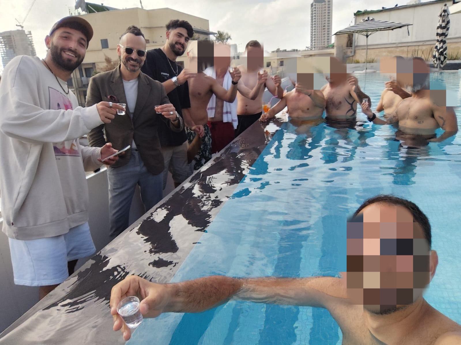 צילום: מלונות אפ