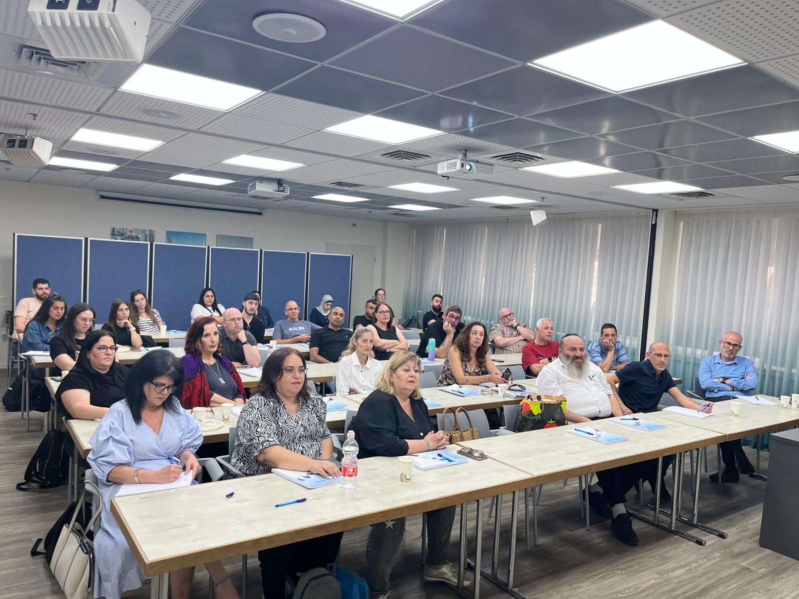 צילום: קרן בר