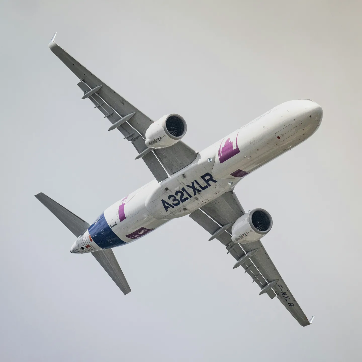 Фото: AIRBUS