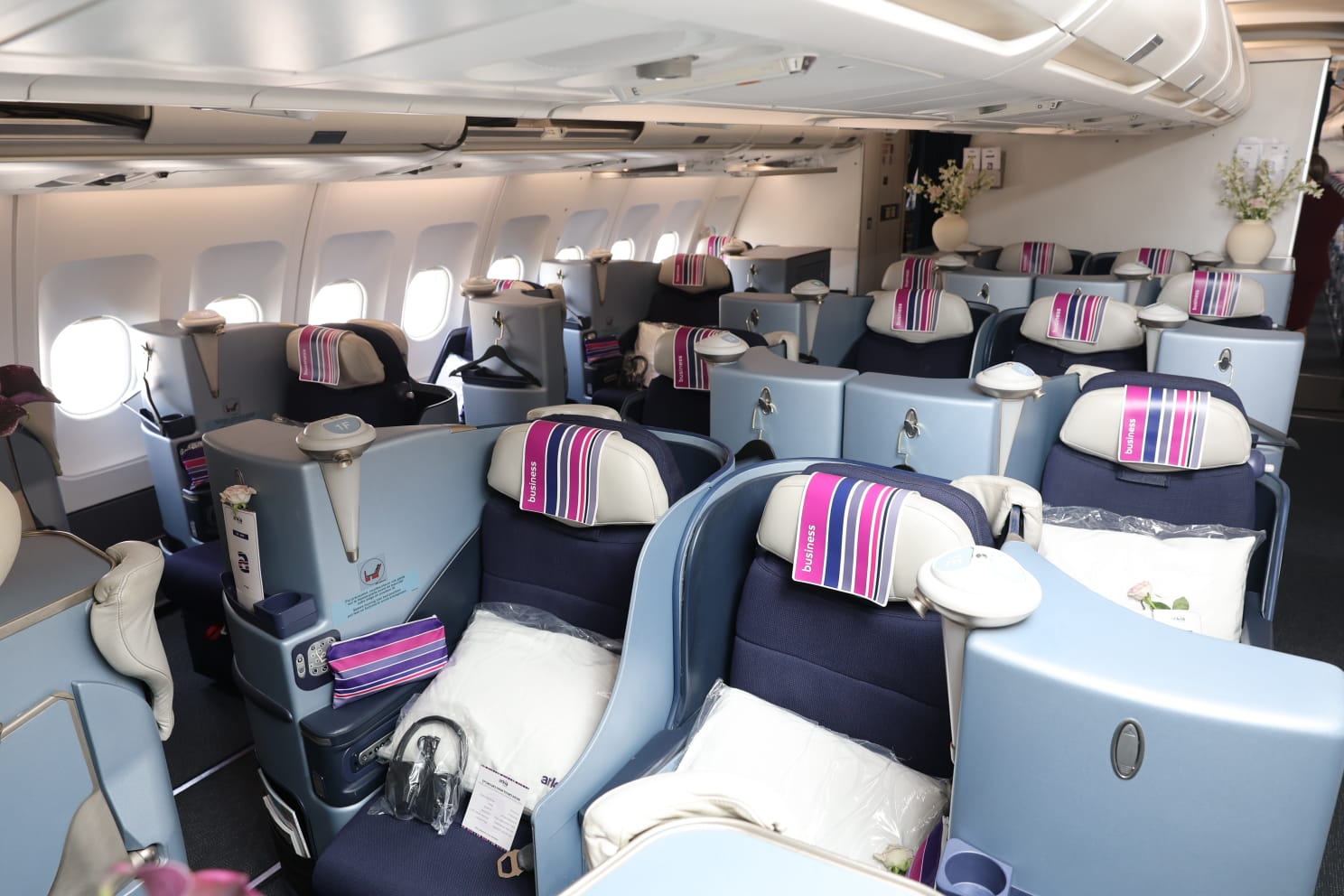 Фото: Arkia Air lines