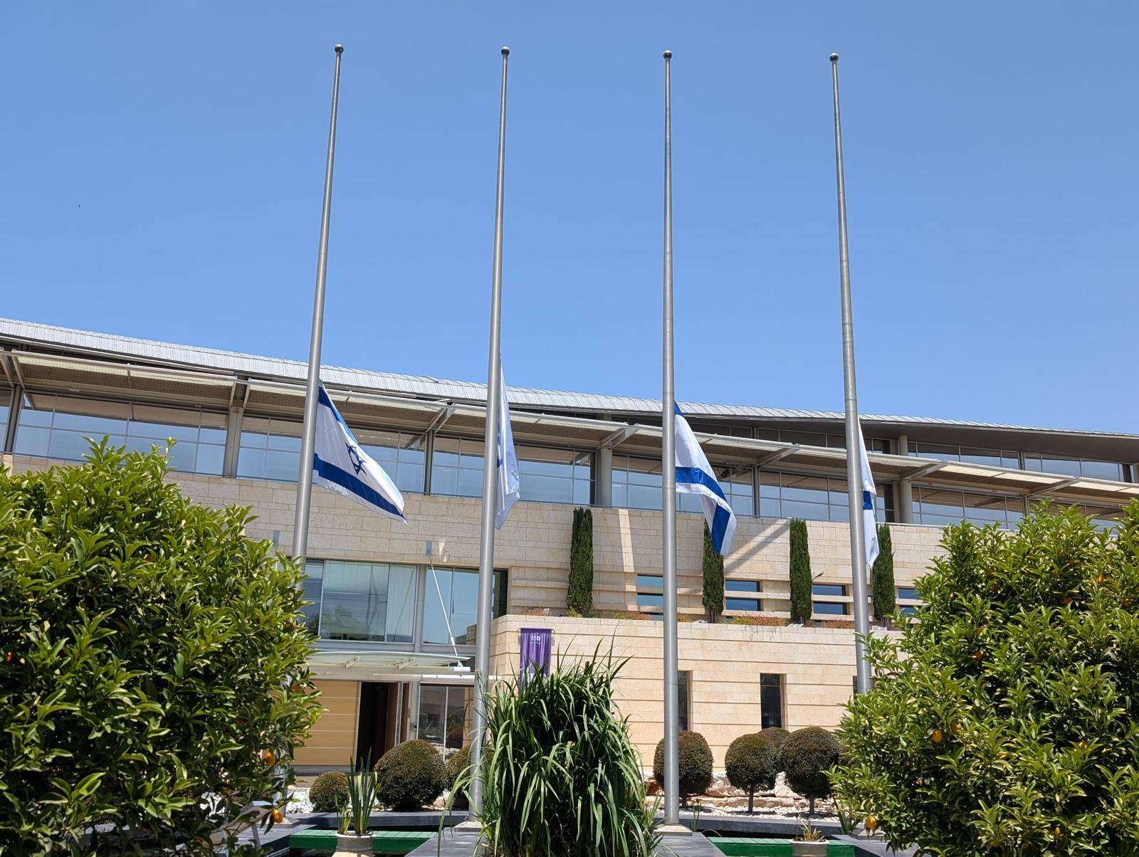 Photo: Ministry of Foreign Affairs