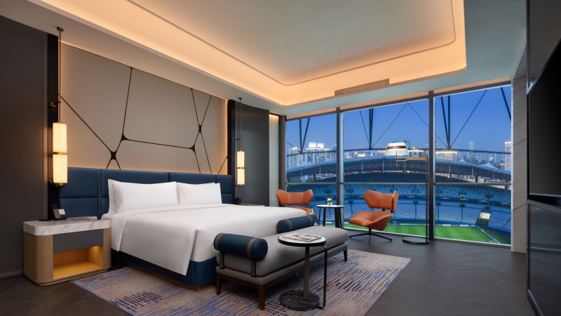 צילום: Radisson