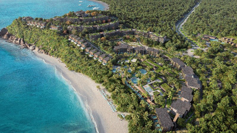 צילום: Marriott