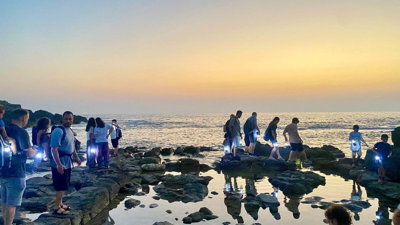 צילום: באדיבות המועצה האזורית חוף הכרמל