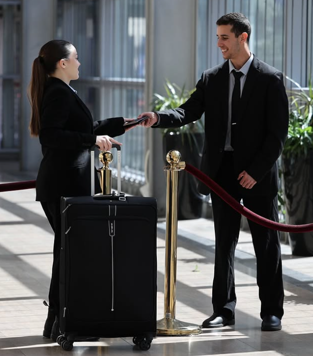 צילום: באדיבות לאופר VIP