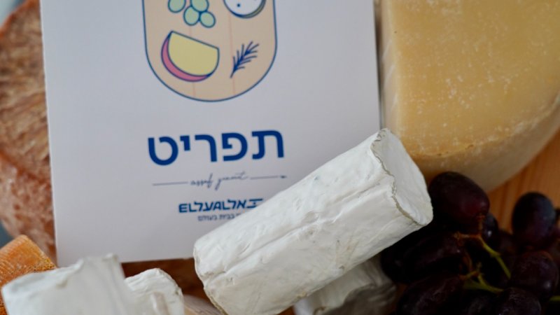 צילום: דוברות אל על