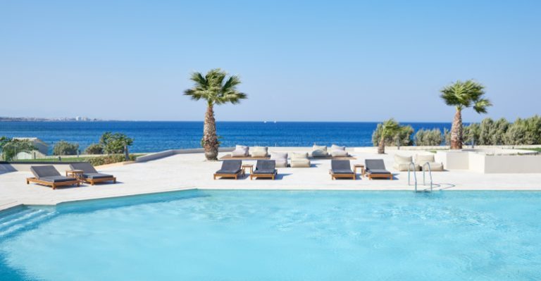 מלון Elissa. צילום: Elissa