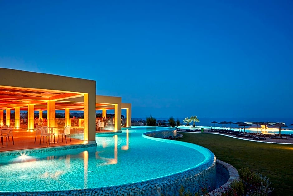 Atlantica Aegean Blue. צילום: Atlantica Aegean Blue