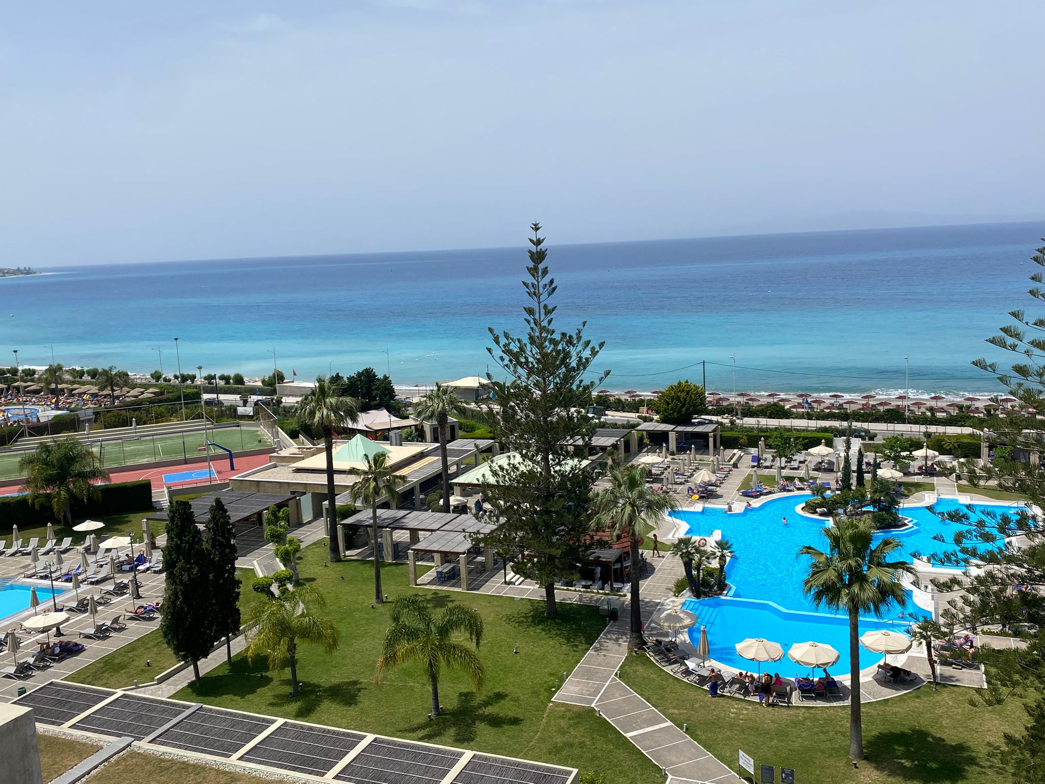 מלון Sheraton